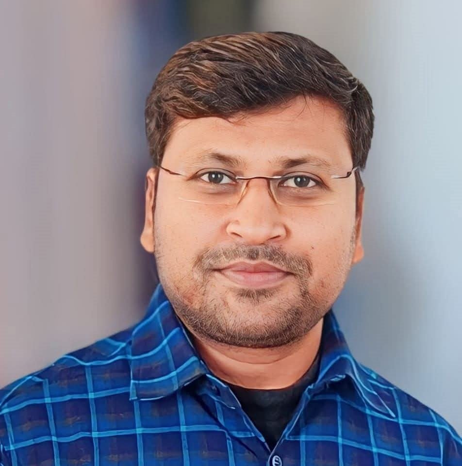 Hasanujjaman Biswas